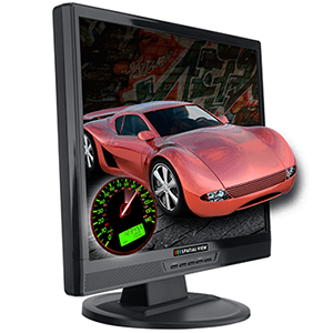 spatial view spatial view