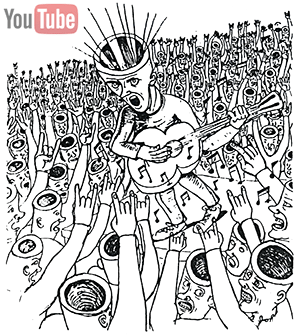 the devil and daniel johnston the devil and daniel johnston