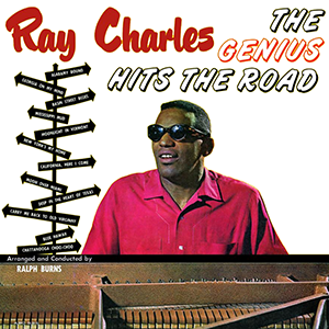 The Genius Hits the Road The Genius Hits the Road