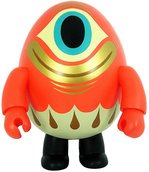 tim Biskup qee egg tim Biskup qee egg