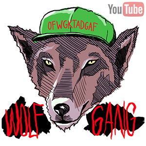 wolf gang