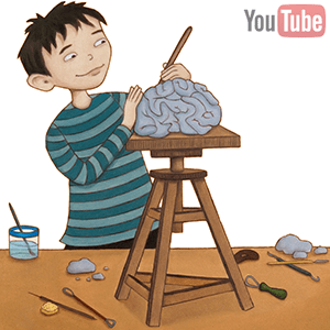 Your Fantastic Elastic Brain