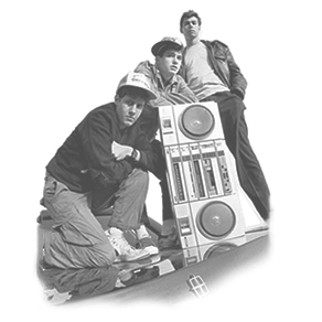 Beastie Boys