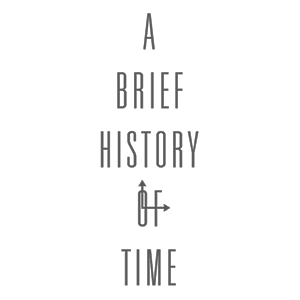 a brief history of time a brief history of time