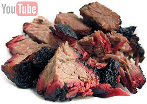 burnt ends