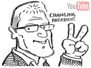 changing paradigms