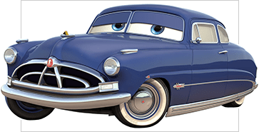 doc hudson