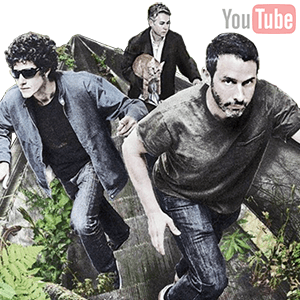 Hot Sauce Committee Part One