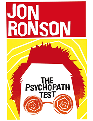 jon ronson jon ronson