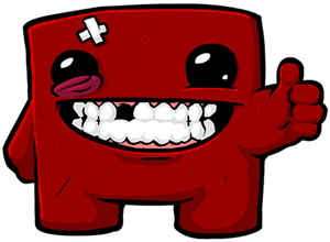 meat boy