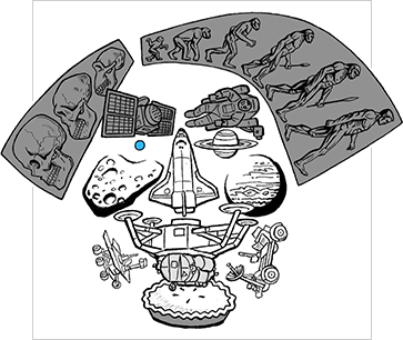 pale blue dot pale blue dot