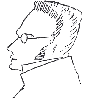 Philosophy of Max Stirner