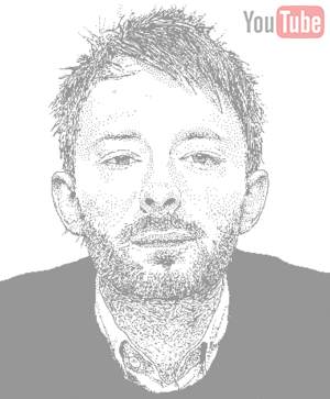 thom yorke