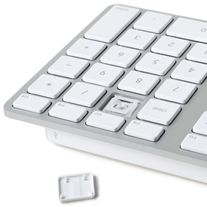 apple keyboard