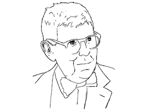 beck by Benjamin Michael Mathews