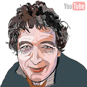 ben wilson by paul squire