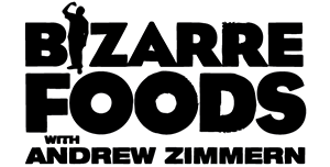 bizarre foods