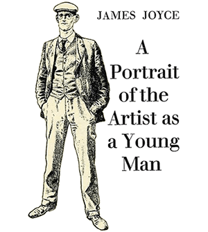 portrait of the artist as a young man portrait of the artist as a young man
