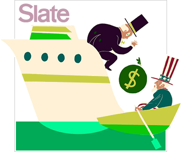 progessive consumption tax by Rob Donnelly