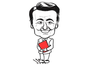 Ralph Edwards by Nathan Smith Ralph Edwards by Nathan Smith