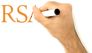 rsa animate rsa animate