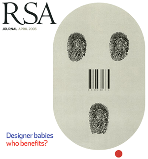 rsa journal rsa journal