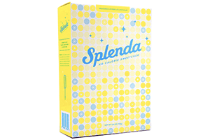 splenda