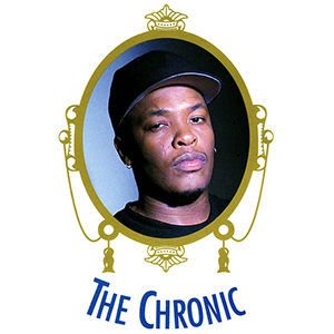 the chronic