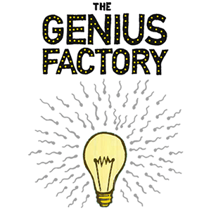 the genius factory the genius factory