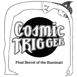 cosmic trigger