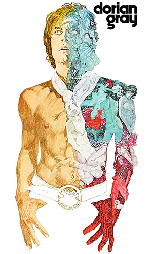 dorian gray dorian gray