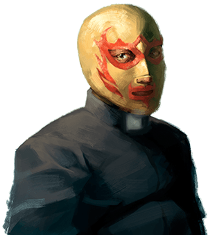 fray tormenta by badwhitney