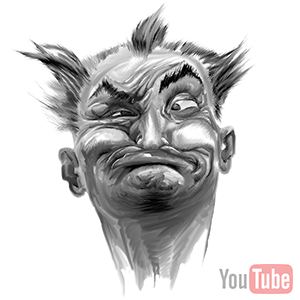 gurn by matt halloran