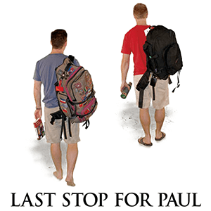 last stop for paul