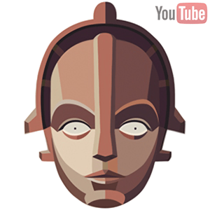 Maschinenmensch Maschinenmensch by Daniel Nyari