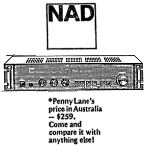 nad nad