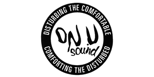 On-U Sound Records On-U Sound Records