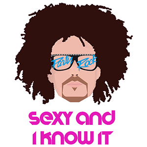 party rock party rock