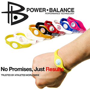 power balance