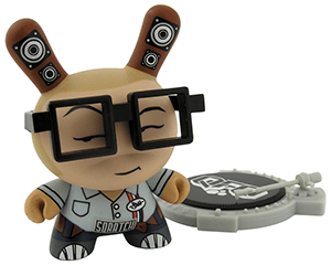 qbert dunny qbert dunny