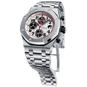 royal oak offshore