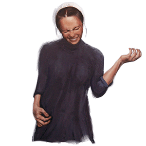 rumspringa by paul richard james rumspringa by paul richard james