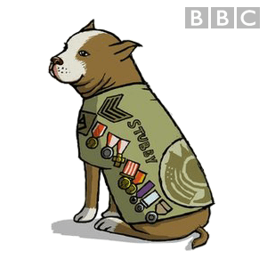 Sergeant Stubby