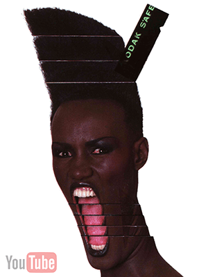 Slave To The Rhythm Slave To The Rhythm