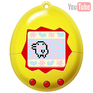 tamagotchi tamagotchi