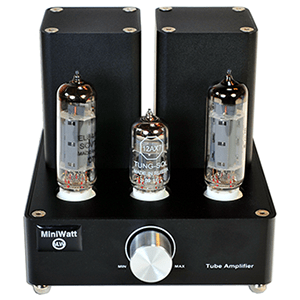 tube amp