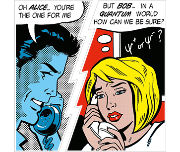 alice and bob by John Richardson alice and bob by John Richardson