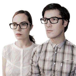 Couples by Reclarkgable