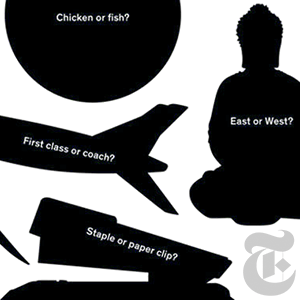 Decision Fatigue Decision Fatigue