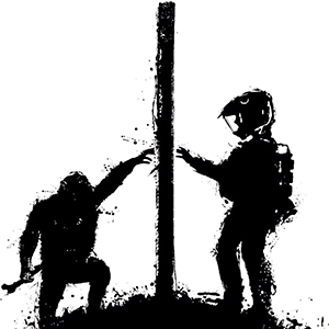 monolith by Daniel Norris